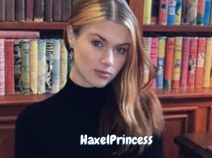 HaxelPrincess