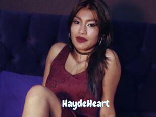 HaydeHeart