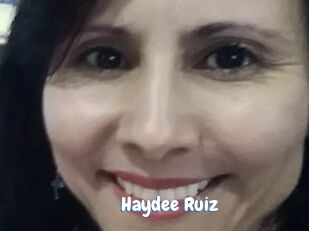 Haydee_Ruiz Coquine Avenue