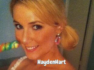 HaydenHart
