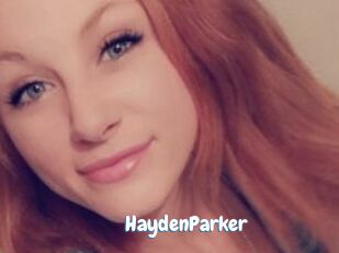 HaydenParker