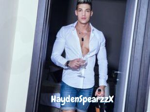 HaydenSpearzzX