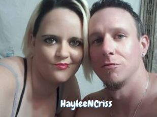 HayleeNCriss
