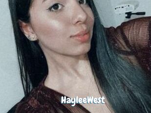 HayleeWest