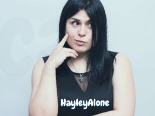 HayleyAlone