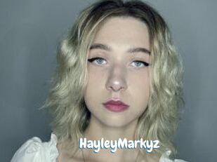 HayleyMarkyz