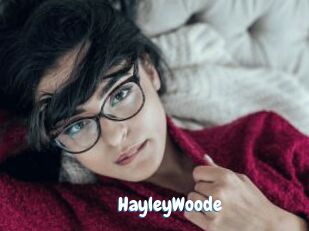 HayleyWoode Coquine Avenue