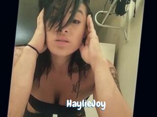 HaylieJoy