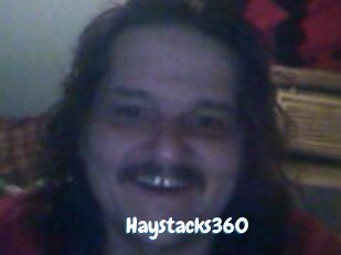 Haystacks360