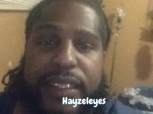 Hayzeleyes