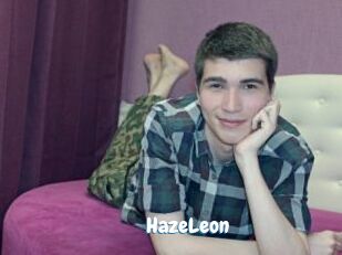 HazeLeon