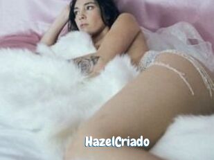 Hazel_Criado