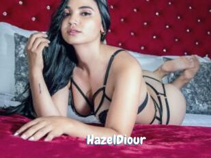 HazelDiour