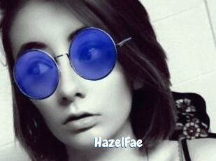 HazelFae
