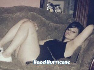 HazelHurricane