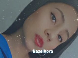 HazelKora