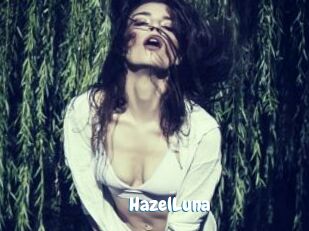HazelLuna