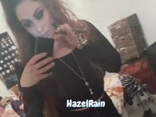 HazelRain