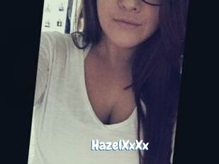 HazelXxXx