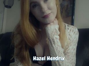 Hazel_Hendrix