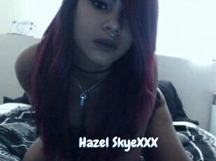 Hazel_SkyeXXX