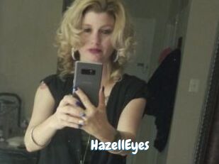 HazellEyes