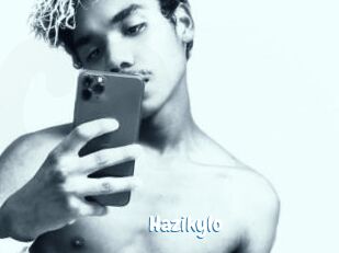 Hazikylo Coquine Avenue
