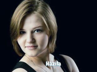 Hazila