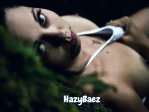 HazyBaez