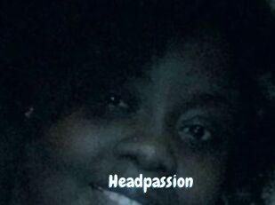 Headpassion