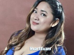 HeartEvans