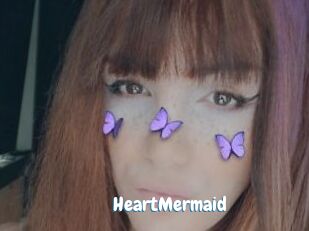 HeartMermaid Coquine Avenue