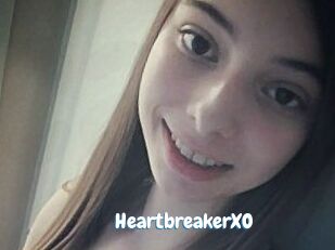 HeartbreakerXO