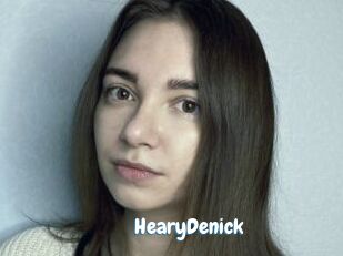 HearyDenick Coquine Avenue