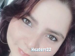 Heaterr22
