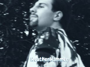 HeathenHammer