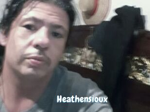 Heathensioux