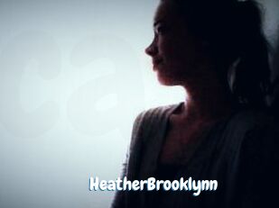 HeatherBrooklynn