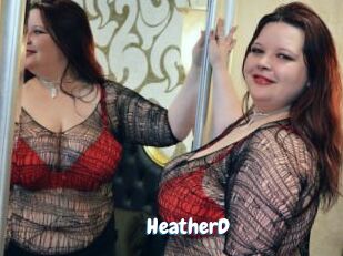HeatherD