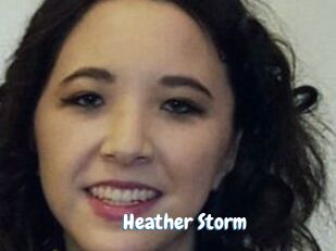 Heather_Storm Coquine Avenue