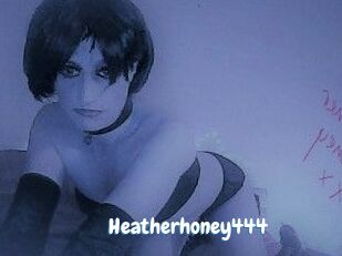 Heatherhoney444