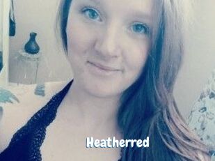Heatherred