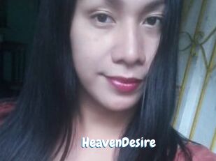 HeavenDesire Coquine Avenue