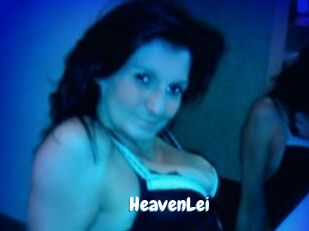 HeavenLei
