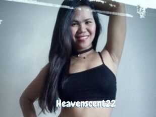 Heavenscent22