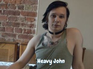 Heavy_John