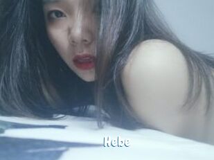 Hebe