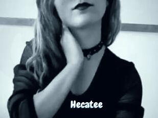 Hecatee