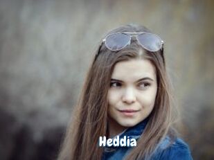 Heddia