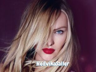 HedvikaSaller